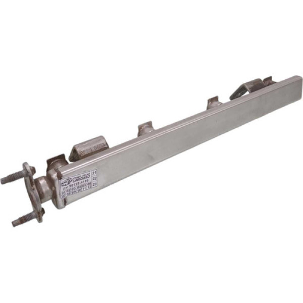 Flauta Injeção Kia Cerato 1.6 16v 2011