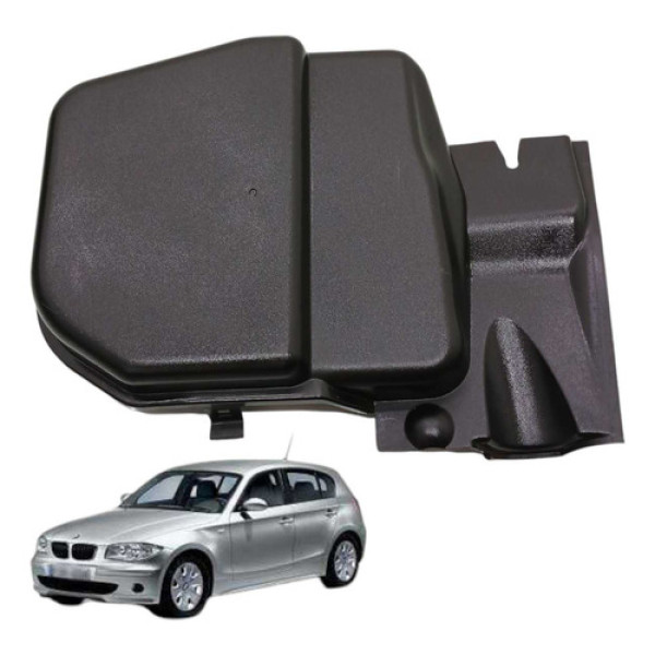 Tampa Caixa Filtro Ar Esquerdo Bmw 130i 3.0 2008 2009