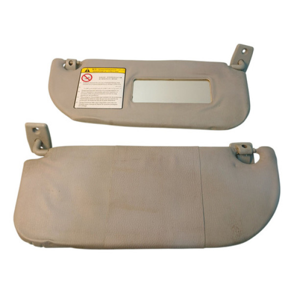 Quebra Sol Par Geely Gc2 1.0 2015 Original