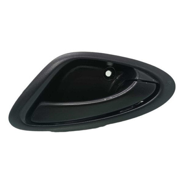 Maçaneta Interna Traseira Direita Honda  Fit 1.4 8v 2006