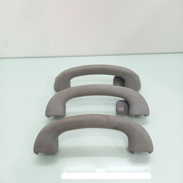 Kit Pega Mão Ford Ecosport 2.0 16v 2012