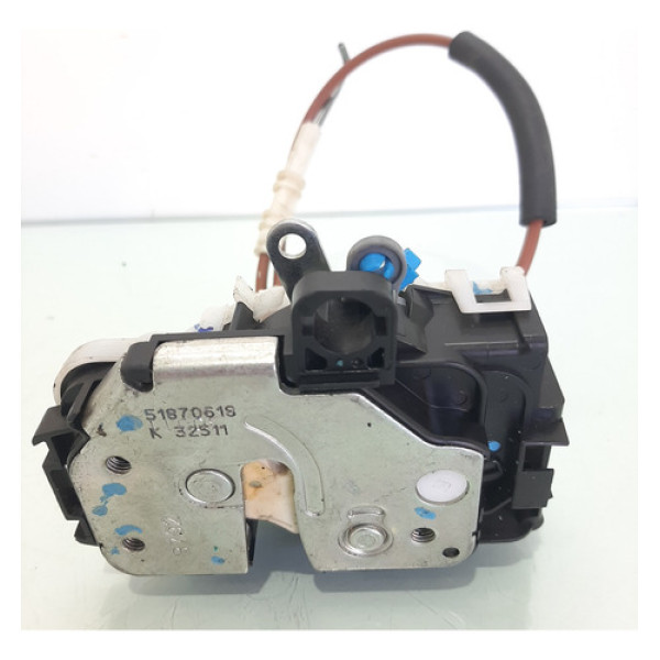 Fechadura Dianteira Direito Grand Siena Palio 2012