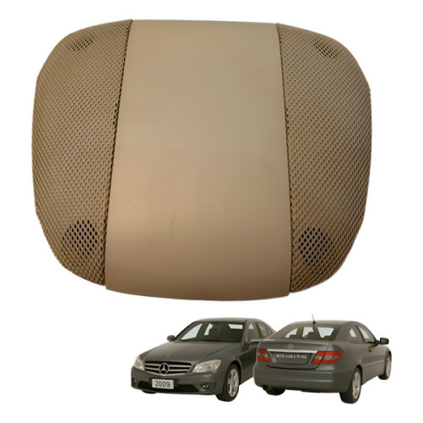 Sensor Alarme Mercedes Clc 200 1.8 K 2010 A2038219751