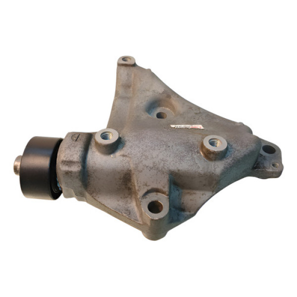 Suporte Compressor Ar Renault Sandero 1.0 16v 2009 2011