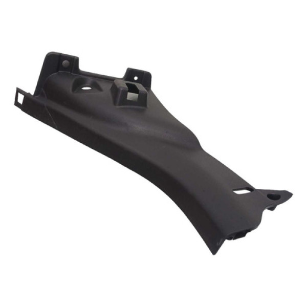  Moldura Banco Traseiro Esquerdo Jac J2 1.4 16v  2014