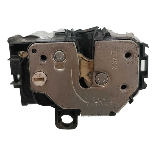 Fechadura Porta Traseira Direita Fiat Grand Siena 2012