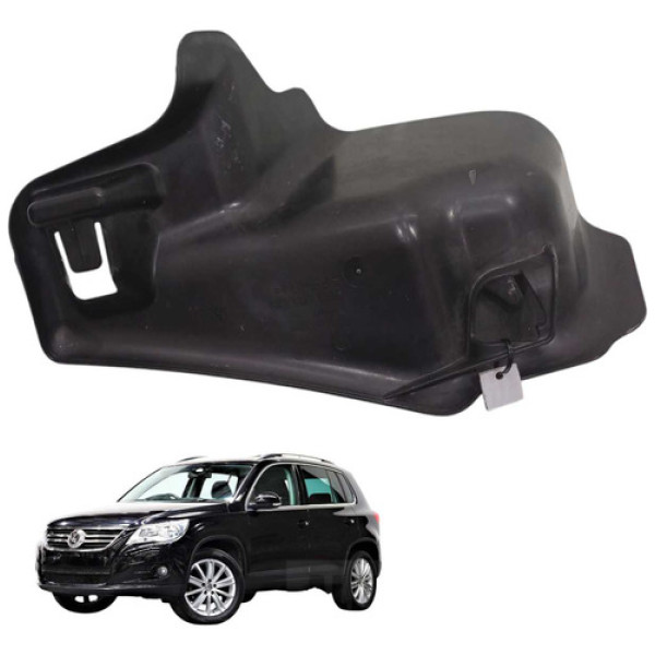 Tampa Revestimento Ar Vw Tiguan 2.0 Tsi 2010 5n1815159