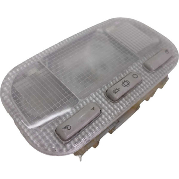 Luz Teto Peugeot  408 2.0 16v  2011