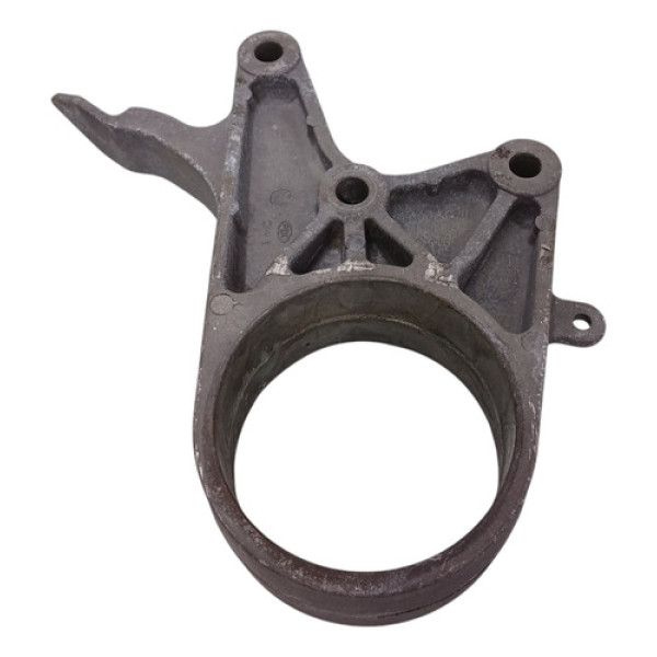 Suporte Traseiro Cambio Malibu Ltz 2.4 2012