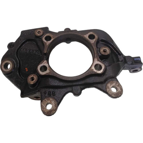 Manga Eixo Traseira Direita Jeep Renegade 1.8 16v 2016