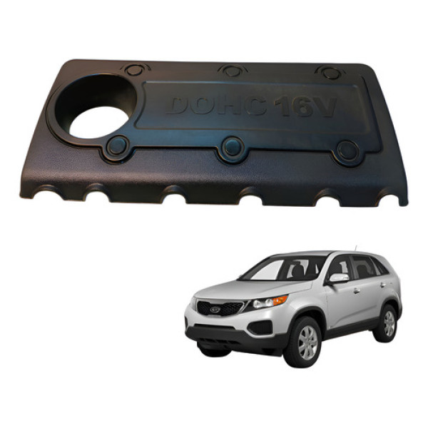 Capa Proteção Motor Dohc Sorento 2.4 Ex2 2012 292402g000