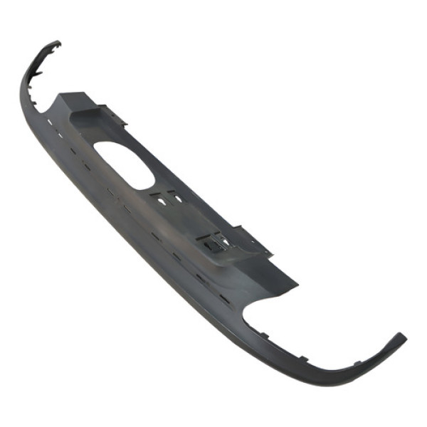 Spoiler Traseiro Volvo V60 2019 2020 Preto