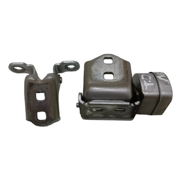 Par Dobradiça Traseira Direita Renault Megane 2008 2010