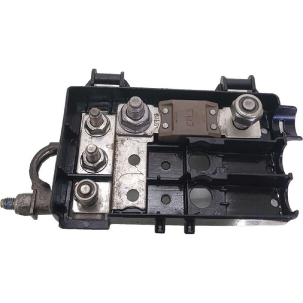 Terminal Positivo Bateria Jeep Renegade 1.8 Flex 2016