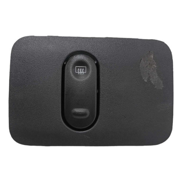 Botão Desembaçador Renault Clio Exp 1.0 16v  2016