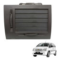 Difusor Ar Esquerdo Painel Meriva Joy 1.8 2007