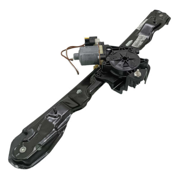  Máquina Vidro Dianteira Esquerda Fiat Argo Drive 1.0  2020