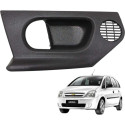 Moldura Maçaneta Interna Dianteira Esquerda Meriva Joy 2007 Dianteira