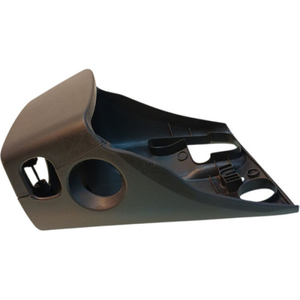 Moldura Coluna Direção Renault Clio Symbol 2012 2013 2014