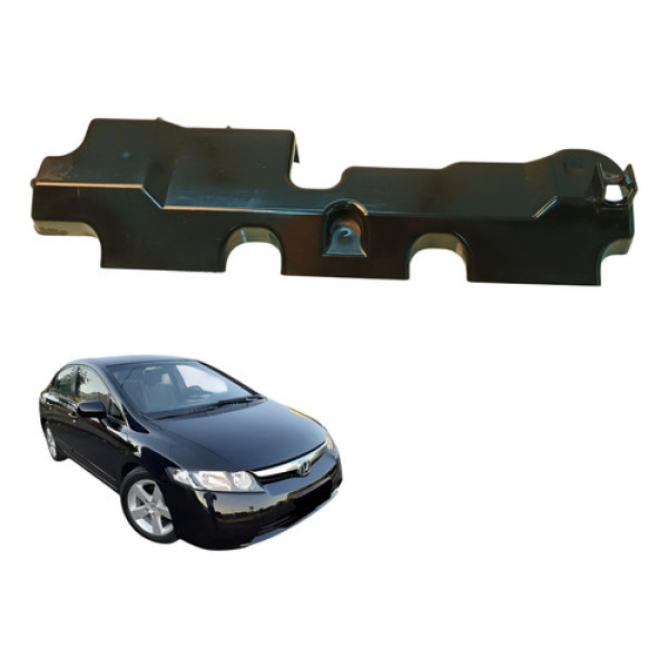 Tampa Flauta Bico Injetor Honda New Civic 1.8 Lxs 2007 2011