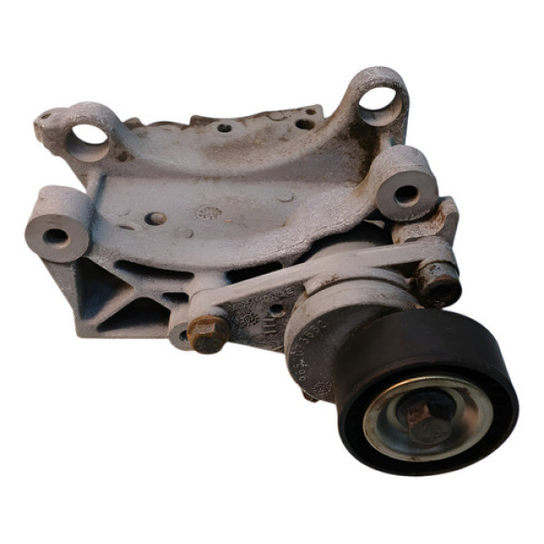 Suporte Alternador Citroen C3 1.4 8v 2010
