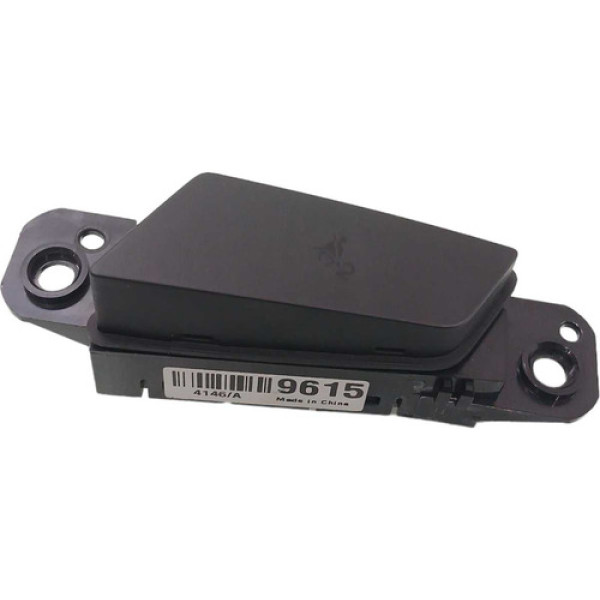 Botao Indicador Segurança 96930980 Gm Cruze Ltz 2014