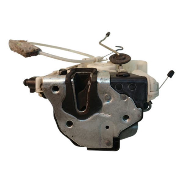 Fechadura Porta Traseira Direita Volkswagen Gol G5 2009 2012