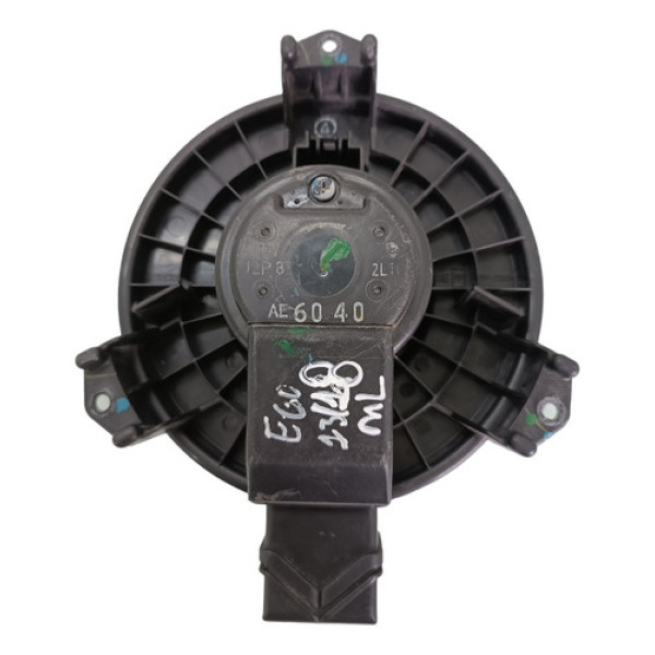 Motor Ventilacao Ar Forçado Ford Ecosport 2013 2018