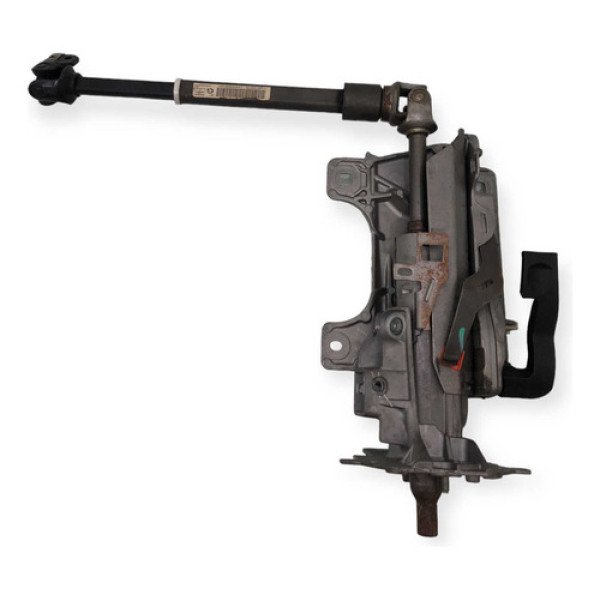 Coluna Direcao Citroen C4 Pallas 2007