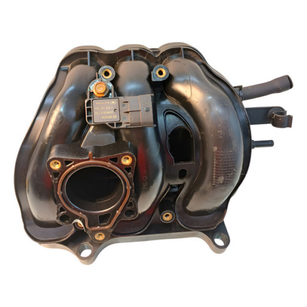 Coletor Admissão Geely Gc2 1.0 Manual 2015