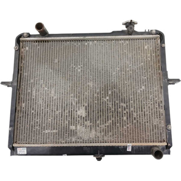 Radiador Kia Bongo K2500 2.5 16v 2013 2019