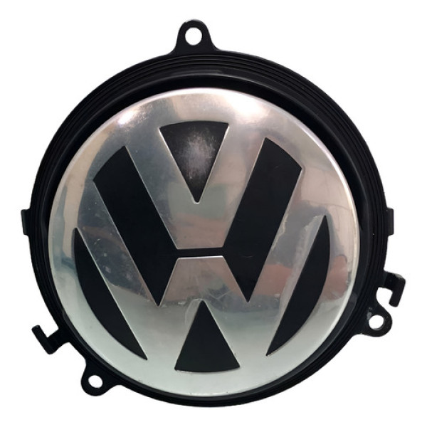  Maçaneta Emblema Tampa Traseira Vw  Passat 2.0 Fsi 2006