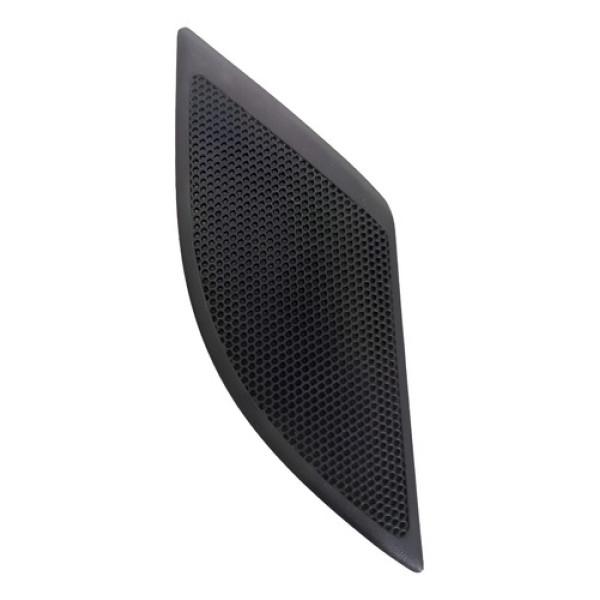 Acabamento Alto Falante Traseiro Direito Captiva 2009 2010 Preto