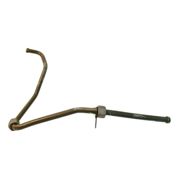 Mangueira Oleo Audi A4 1.8t 2005 2006 2007