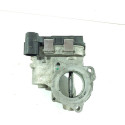 Corpo Borboleta Tbi Toro Jeep Renegade Jeep Compass Diesel