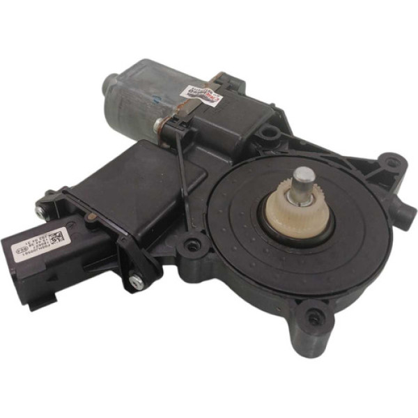 Motor Vidro Dianteiro Direito Chevrolet Onix 2018 2019