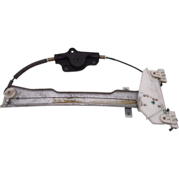 Maquina Vidro Traseira Esquerda Sentra 2007 2010 82701et000