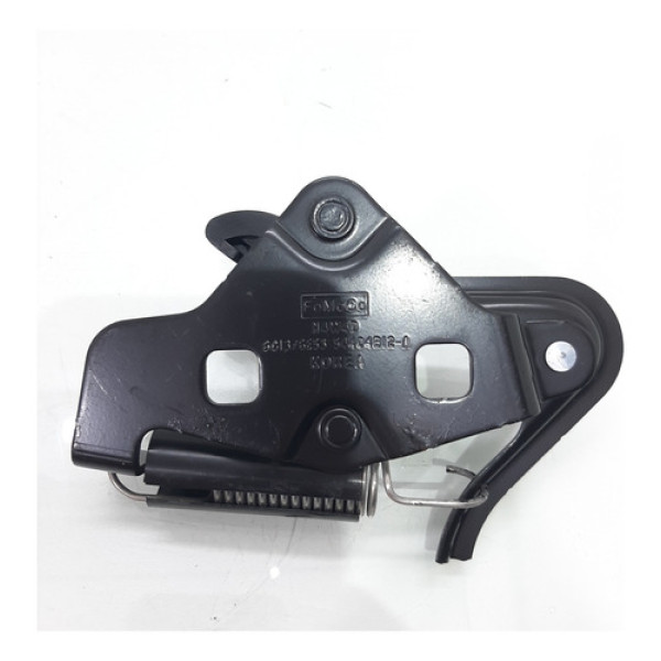 Trava Porta Malas Fusion 2.3 16v Automática 2006a2008 