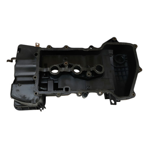 Tampa Valvula Motor Geely Gc2 1.0 2015 Preto