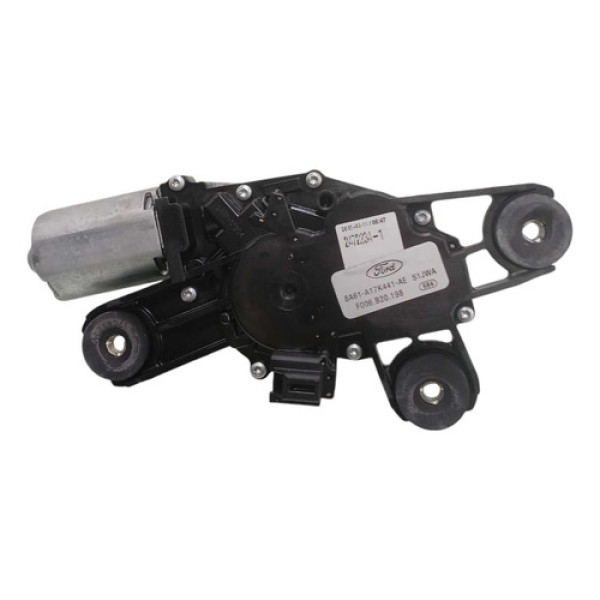 Motor Limpador Traseiro Ford New Fiesta Titanium 2015