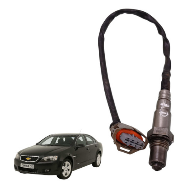Sonda Lambda Gm Omega 3.6 Cd 2008 2009 2010