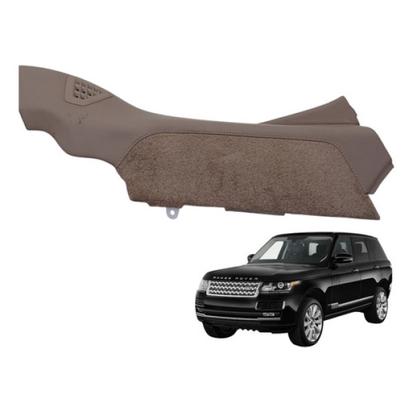 Reforço Banco Traseiro Esquerdo Range Rover Vogue 2013