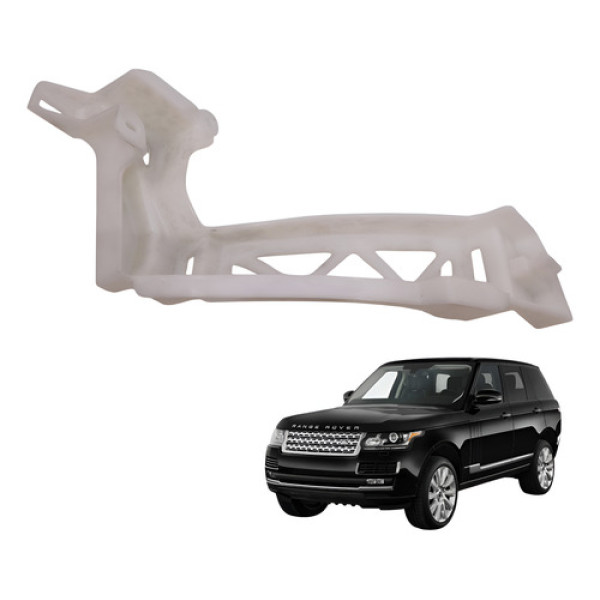 Suporte Saia Lateral Esquerda Range Rover Vogue 4.4 2013