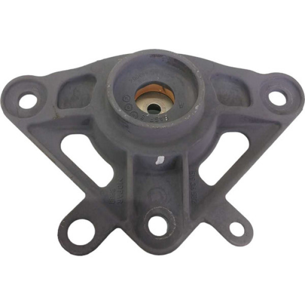 Coxim Amortecedor Traseiro Direito Jeep Renegade 2016