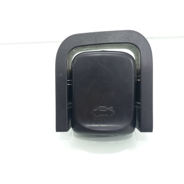 Alavanca Cabo Abertura Capo Ford Fusion 2008