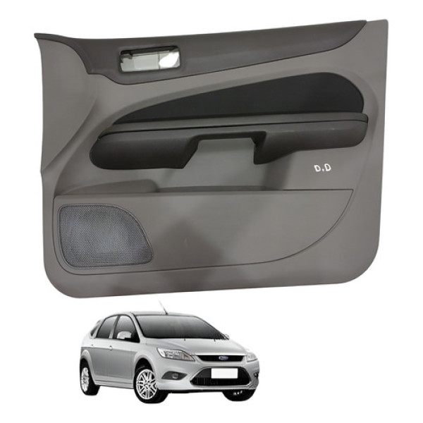 Forro Dianteiro Direito Ford Focus 2.0 2008 2012