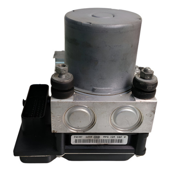 Modulo Abs Freio Peugeot 408 2.0 16v 2011 0265951549