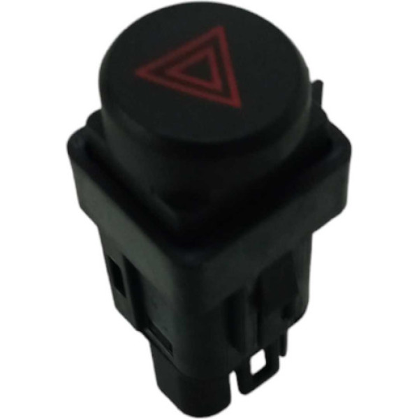 Botão De Alerta Malibu Ltz 2012