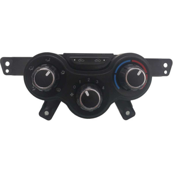 Comando Ar Condicionado Jac J2 1.4 16v  2014