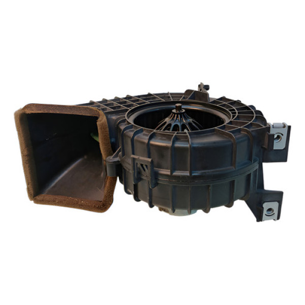 Motor Ar Forçado Ventilação Interna C4 Pallas 2008